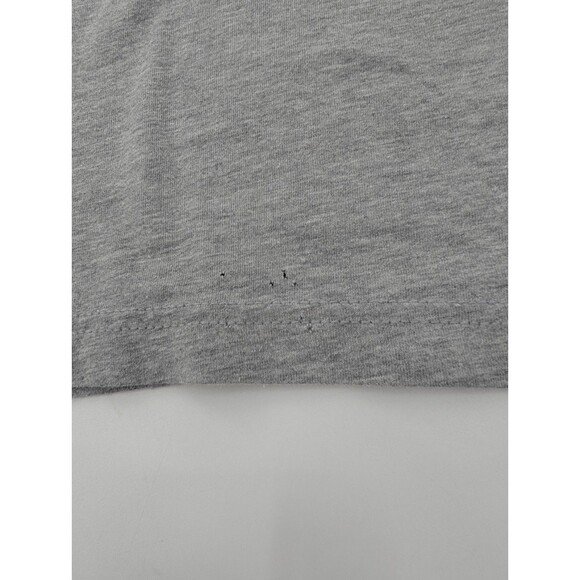 What We Do In The Shadows Vladislav Cat Grey Movie Graphic T-Shirt Size Medium - Picture 3 of 7